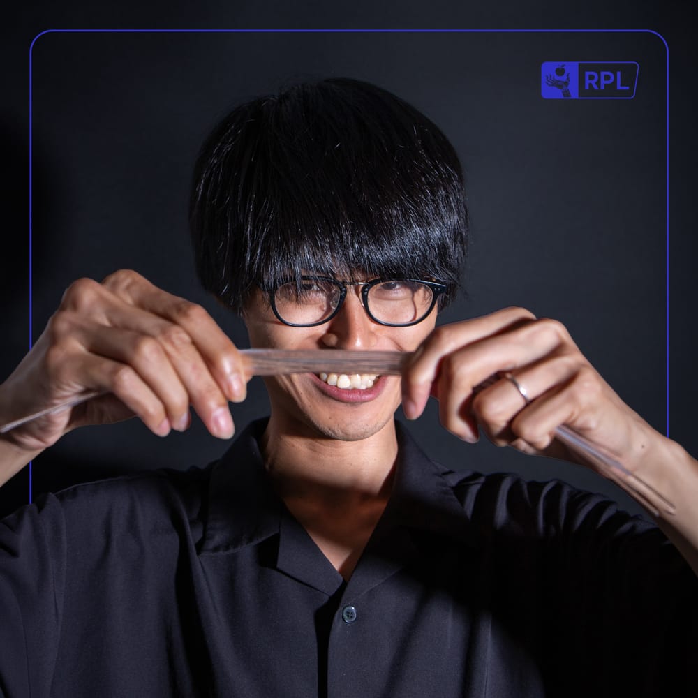 Portrait photo